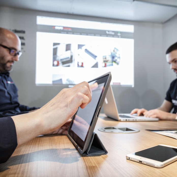 Especializados en Desarrollo, Programación y Diseño Páginas Web