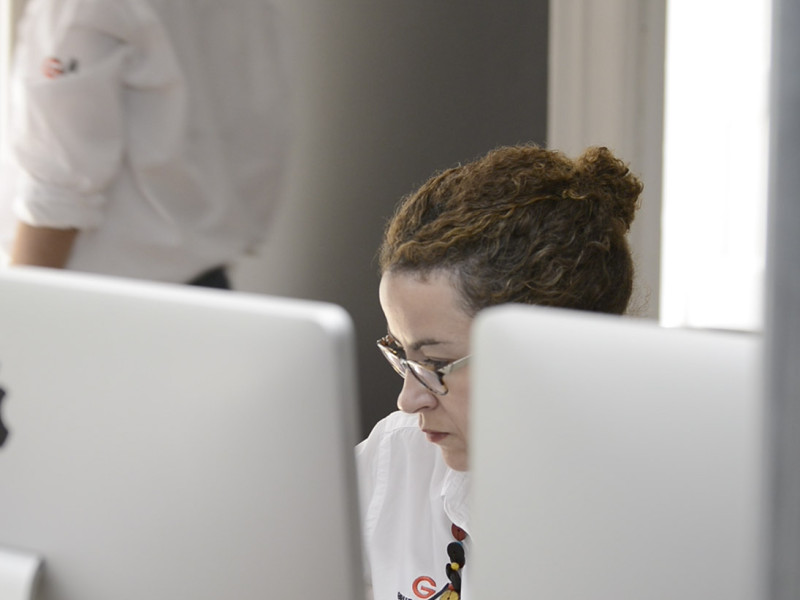 GA Diseño Web · Desarrollo Páginas Web Castelló de Rugat